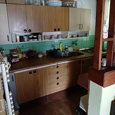Apalucha Σαλέ Cenkovice